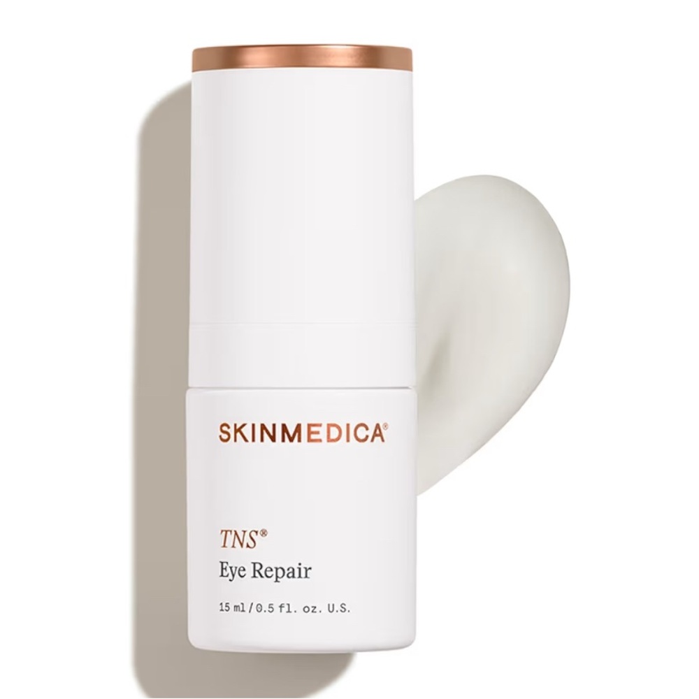 SkinMedica TNS Eye Repair Cream